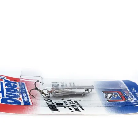 Luhr Jensen Super Duper 501 Ondulante, Trota Fario, 2,5g, #10794