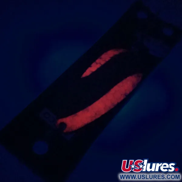 Nebco FlashBait 266 Cucchiaino, Hammered Gold / Pink, 10g, UV, #10798