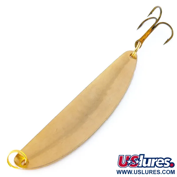 Acme Side-winder Ondulante, Oro, 14g, Assetto profondo, #10802