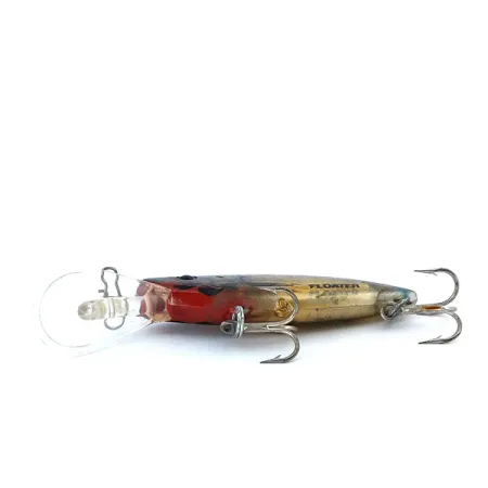 Bill Lewis Divin' Mag Trap Floater, Oro Blu, 5g, galleggiante, #10832
