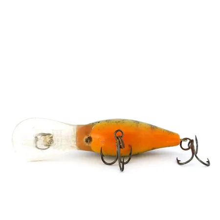 Rebel Deep Wee R Crankbait, Perch, 10,5g, Deep Diver, #10865