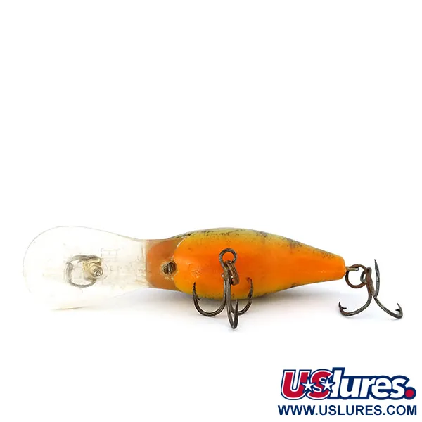 Rebel Deep Wee R Crankbait, Perch, 10,5g, Deep Diver, #10865