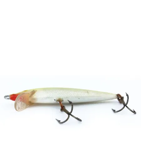 Rapala Original Floater F7 UV Minnow, CH, 4g, Finitura UV, #10890