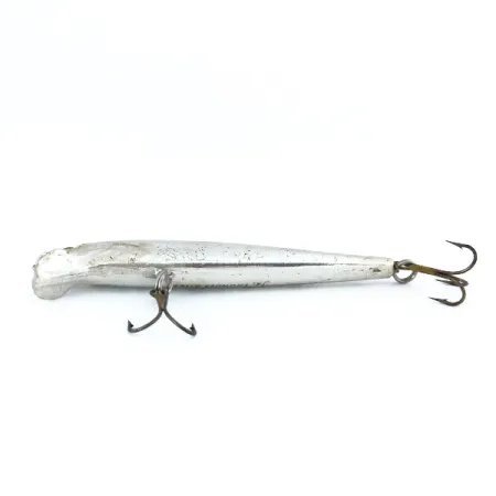 Storm Thunder Stick Minnow, Argento, 7g, galleggiante, #10893