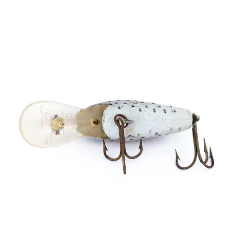 Rebel Super R, Rainbow Trout, 14g, Crankbait Deep Diver #10895