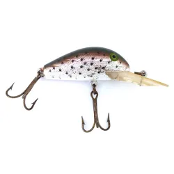 Rebel Super R Crankbait Deep Diver