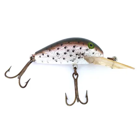 Rebel Super R Crankbait Deep Diver