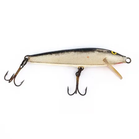 Rapala Original Floater F6 Artificiale