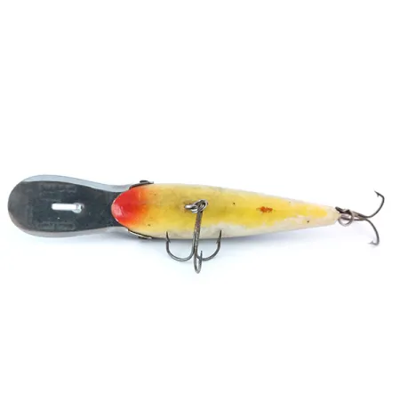 Rapala Deep Diver 90 Esca, S (Argento), 14g, Paletta Metallo, #10942