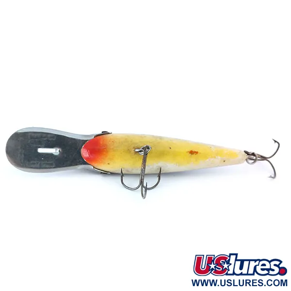 Rapala Deep Diver 90 Esca, S (Argento), 14g, Paletta Metallo, #10942