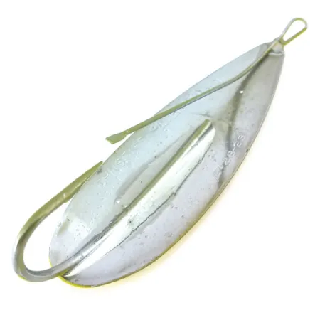 Weedless Johnson Silver Minnow Ondulante, Five of Diamonds, 28g, #10964