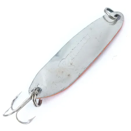 Renegade Crystalina Ondulante, Blu/Arancio/Argento, 9g, Honeycomb, #10976