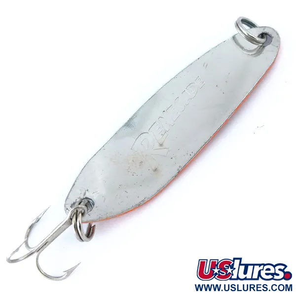 Renegade Crystalina Ondulante, Blu/Arancio/Argento, 9g, Honeycomb, #10976