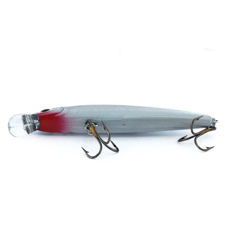 Cotton Cordell 3.5 Minnow, Rainbow Blue, 7g, Galleggiante, #11040