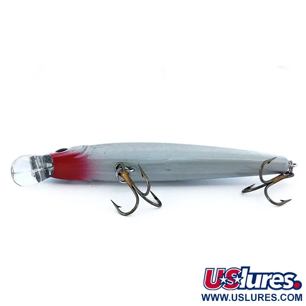 Cotton Cordell 3.5 Minnow, Rainbow Blue, 7g, Galleggiante, #11040