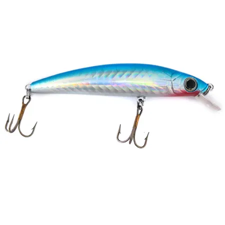 Cotton Cordell 3.5 Minnow RLM510
