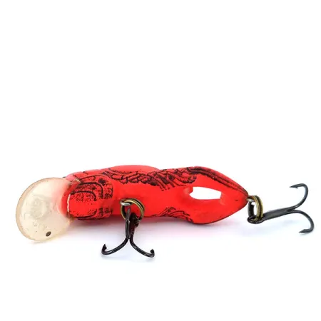 Rebel Wee UV Gambero, Fire, 2,5g, UV Reattivo, #11041