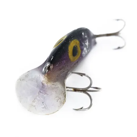 Storm Original Thin Fin Esca, Viola, 10g, Pre-Rapala, #11060