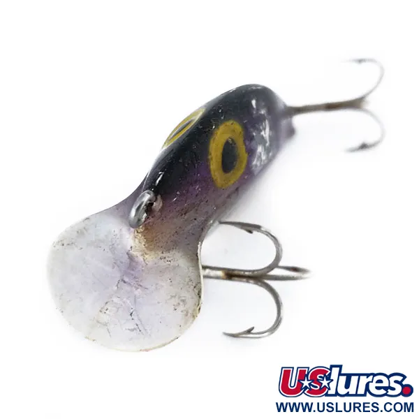Storm Original Thin Fin Esca, Viola, 10g, Pre-Rapala, #11060