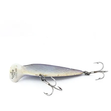 Storm Original Thin Fin Esca, Viola, 10g, Pre-Rapala, #11060