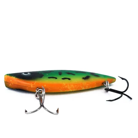 Bill Lewis Rat-L-Trap UV Lipless, Fire Tiger, 14g, Finitura UV, #11061