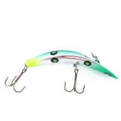Luhr Jensen Kwikfish K11X
