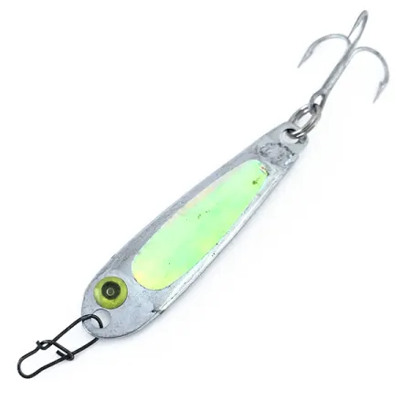 Hopkins Smoothie UV Glow Jig, Nichel/Rosso/Rosa, 11g, UV Glow, #11068