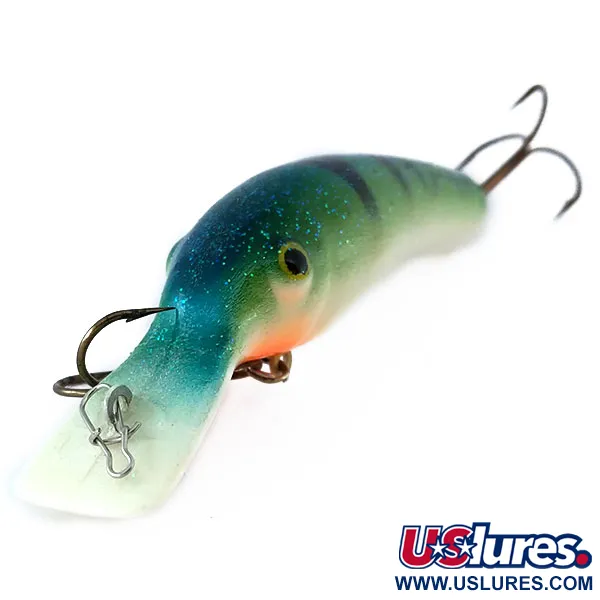 Lindy Shadling Artificiale, Persico, 7g, Vintage, #11104