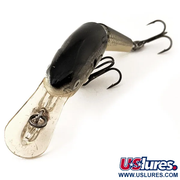 Rapala Jointed Shad Rap Artificiale, SSD, 8g, Snodato, #11134