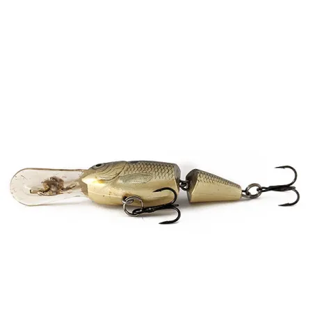 Rapala Jointed Shad Rap Artificiale, SSD, 8g, Snodato, #11134