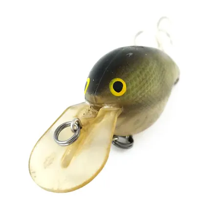 Aquasonic Deep Baby Noisy Deep Diver, Argento, 9g, Acustico, #11139