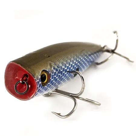 Bass Pro Shops XTS Popper, Sexy Shad, 10,5g, Rattling, #11171