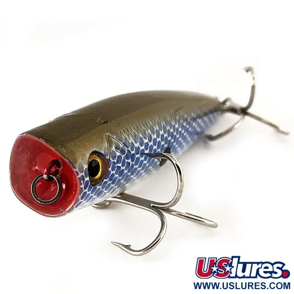 Bass Pro Shops XTS Popper, Sexy Shad, 10,5g, Rattling, #11171