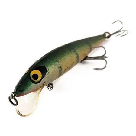 Smithwick Suspending Rattlin’ Rogue Jerkbait, Persico, 11.3g, #11173
