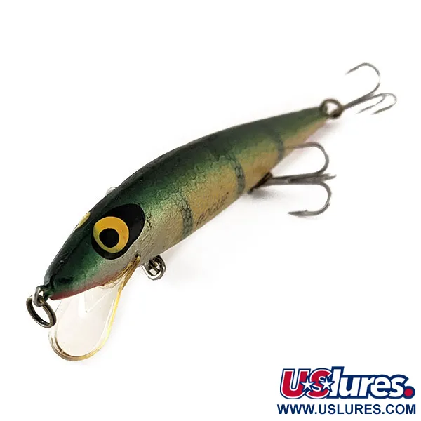 Smithwick Suspending Rattlin’ Rogue Jerkbait, Persico, 11.3g, #11173
