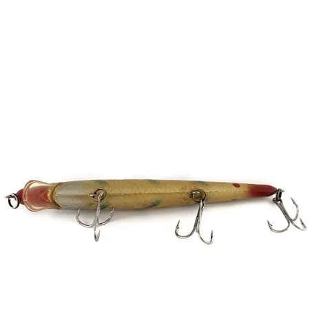 Smithwick Suspending Rattlin’ Rogue Jerkbait, Persico, 11.3g, #11173
