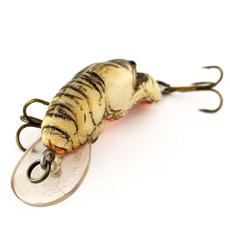 Rebel Shallow Floater WEE-CRAWFISH Artificiale, CRAWFish, 6g, #11179