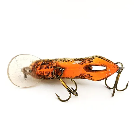 Rebel Shallow Floater WEE-CRAWFISH Artificiale, CRAWFish, 6g, #11179