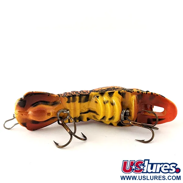 Luhr Jensen Klawdad Gambero, Shrimp, 7g, Rattling, #11187