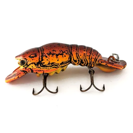 Luhr Jensen Klawdad Gambero, Shrimp, 7g, Rattling, #11187