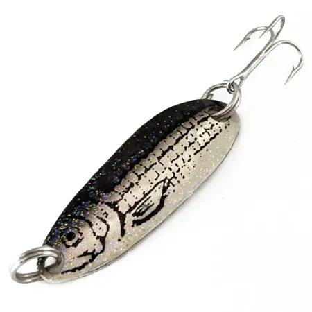 Renegade Crystalina Spoon - Honeycomb Series