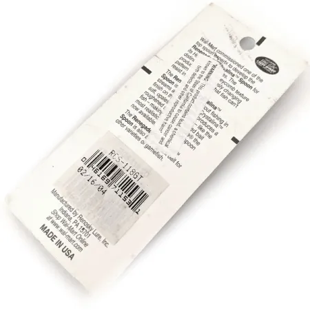 Renegade Crystalina Ondulante, Oro/Arancio, 7g, Nido d'ape, #RCS-118GT