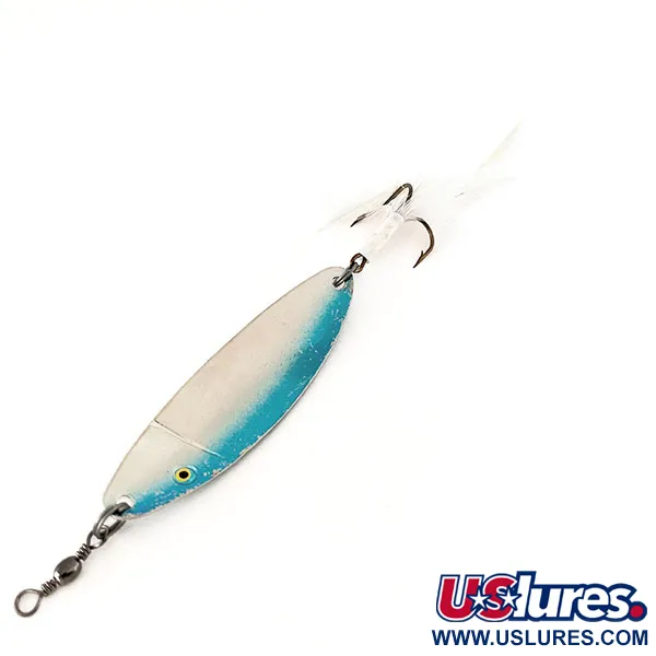 Panther Martin Ondulante Lugano, Blu/Argento, 7g, #11205