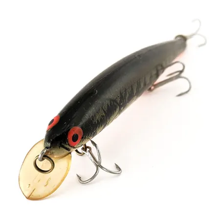 Bomber Long A Minnow, XBBO, 12g, Suspending, Rattling, #11212