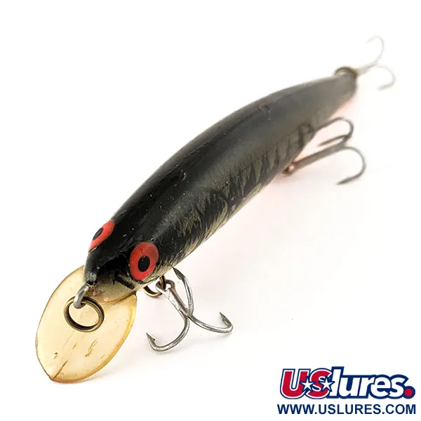 Bomber Long A Minnow, XBBO, 12g, Suspending, Rattling, #11212