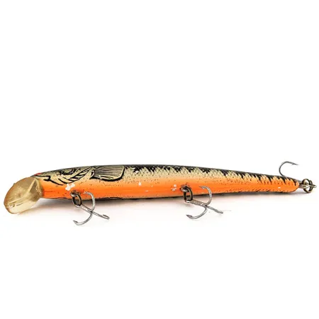 Bomber Long A Minnow, XBBO, 12g, Suspending, Rattling, #11212