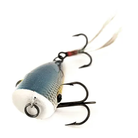 Strike King HC KVD Splash Popper Esca Topwater, Sexy Shad, 7g, #11220