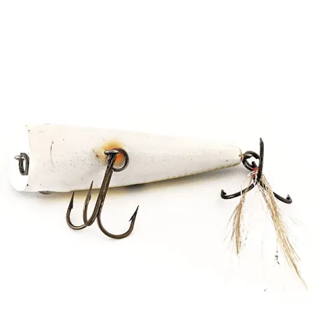 Strike King HC KVD Splash Popper Esca Topwater, Sexy Shad, 7g, #11220