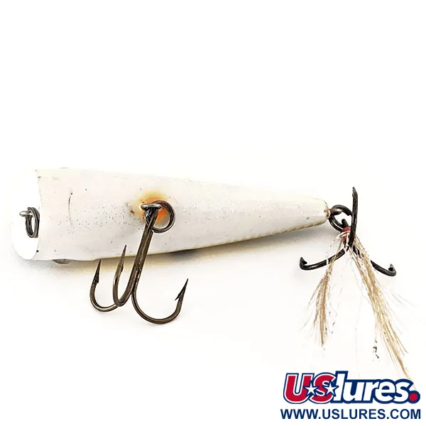 Strike King HC KVD Splash Popper Esca Topwater, Sexy Shad, 7g, #11220