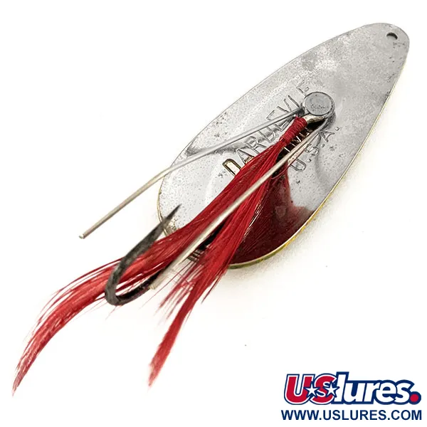 Ondulante Eppinger Weedless Dardevle Imp, Frog, 11g, antialga, #11247